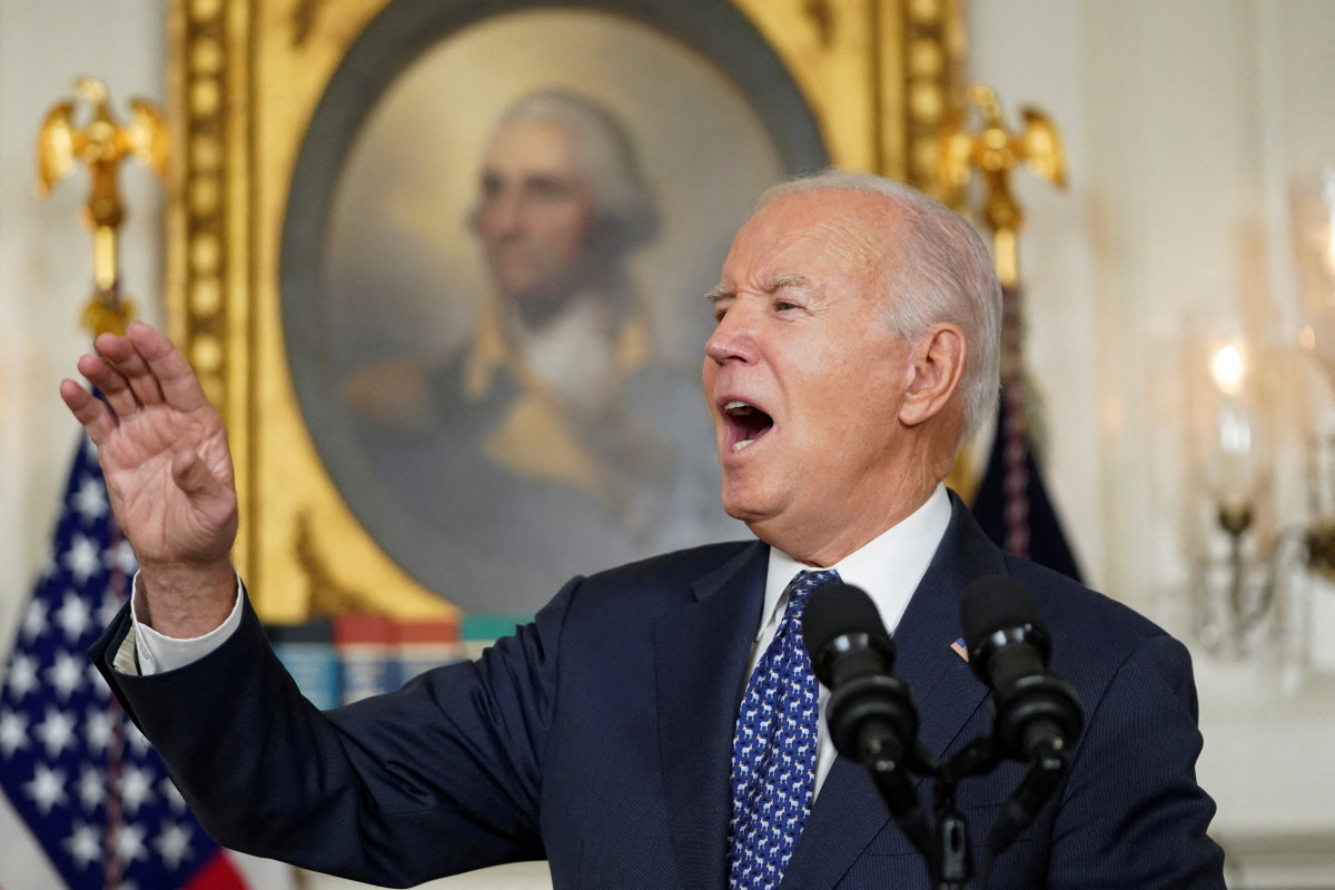 Biden Campaign Reportedly Exploring Bitcoin and Crypto Donations