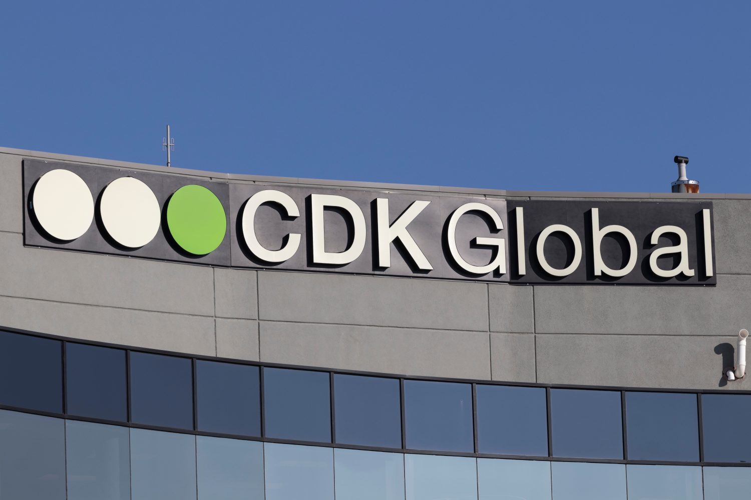 CDK Global cyberattack disrupts operations at 15,000 dealerships