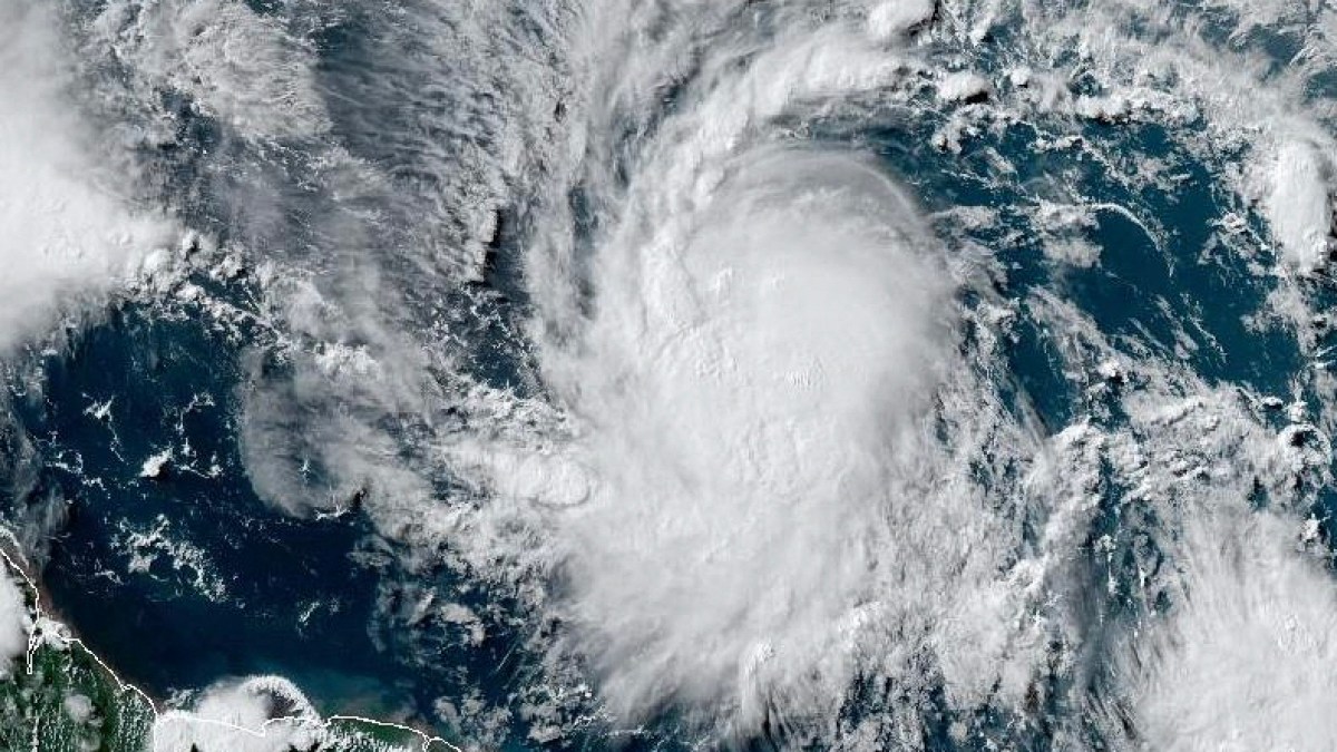 Caribbean braces for ‘extremely dangerous’ Hurricane Beryl | News