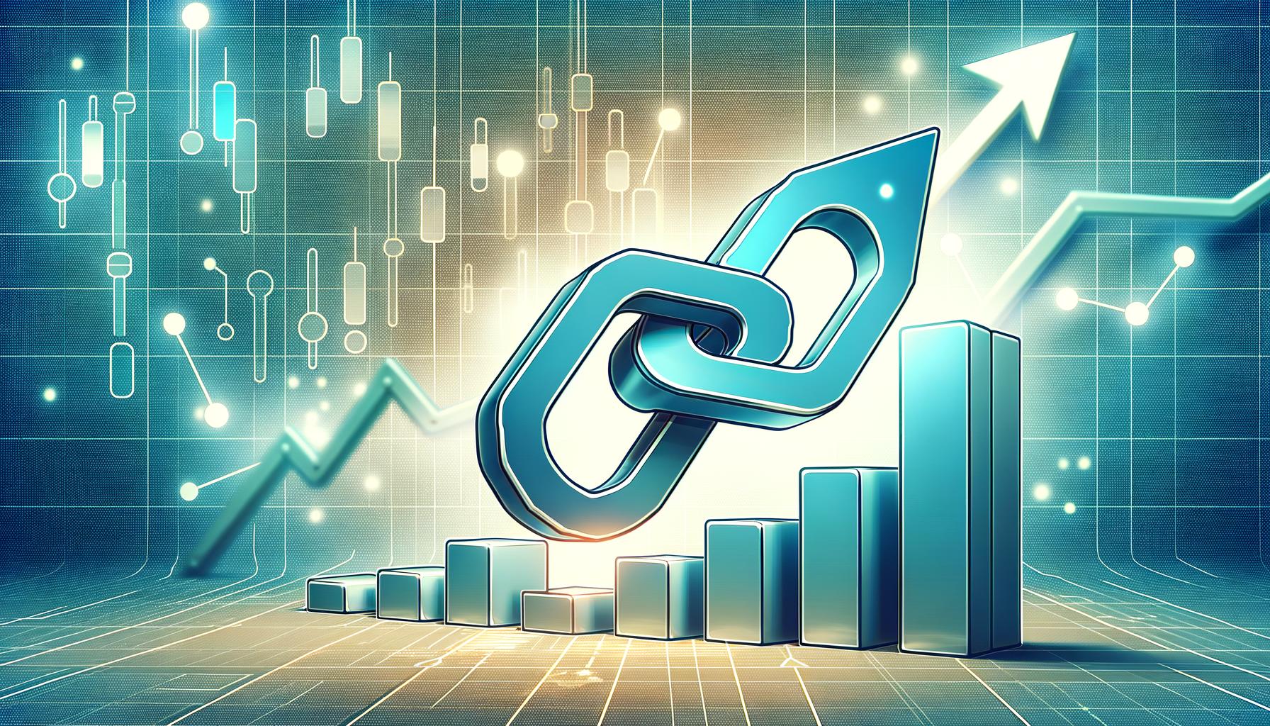 Chainlink Signals Upside Break: Analyzing LINK's Bullish Indicators