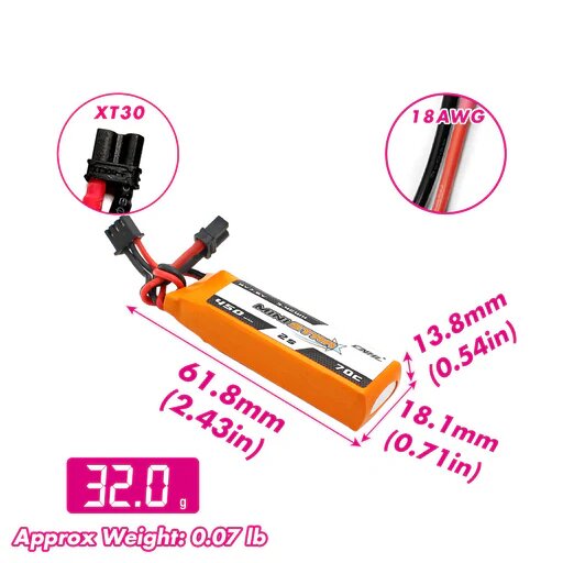 Charging Your 6S LiPo Battery: Best Practices and Common Mistakes to Avoid