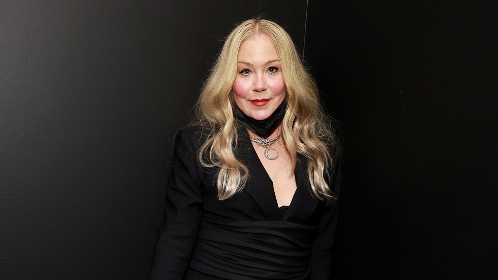 Christina Applegate Clarifies 'I Don’t Enjoy Living' Comment