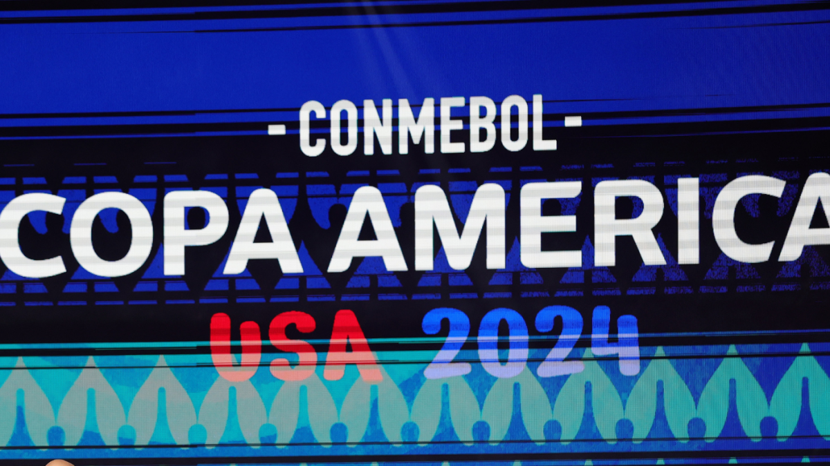 Copa America 2024 schedule, standings, scores, live stream How to