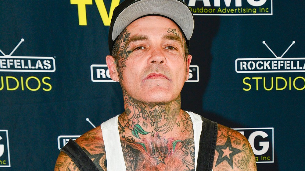 Crazy Town Frontman, 'Butterfly' Singer Was 49