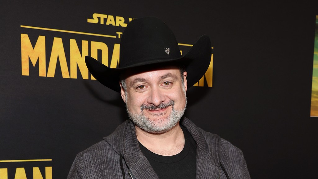 Dave Filoni Says R-Rated 'Star Wars' Could Be Interesting