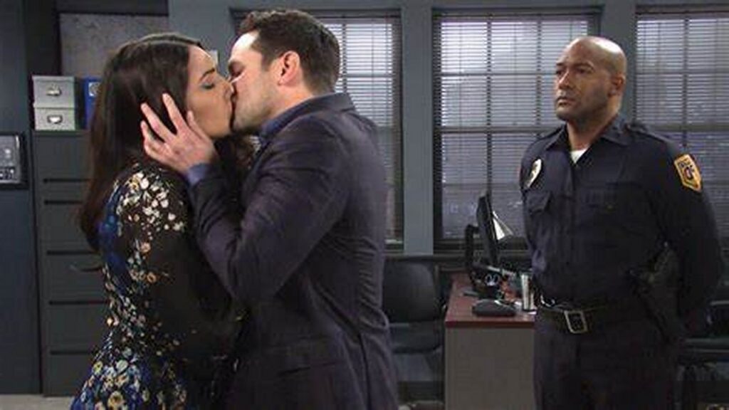 Days of our Lives Spoilers: Gabi Hernandez - Stefan DiMera | Peacock