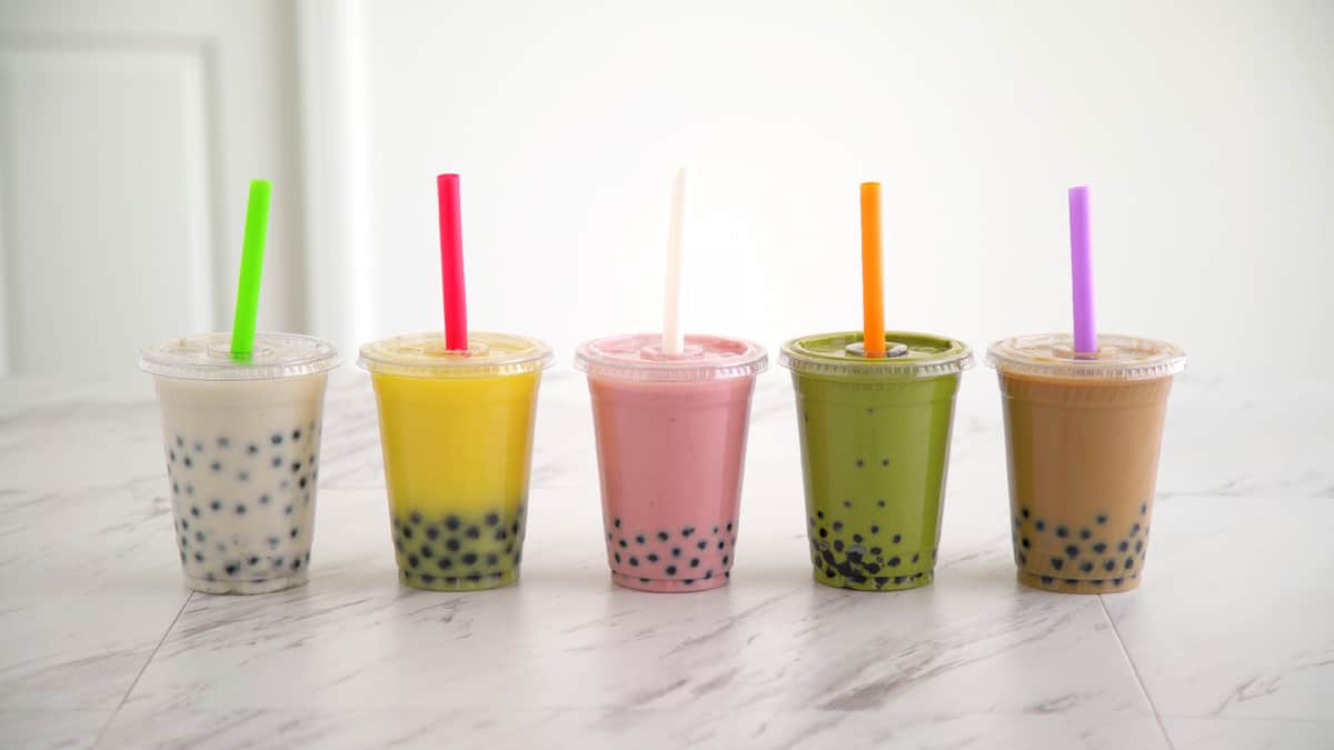 Discovering Delicious Boba: Essential Tips for Beginners