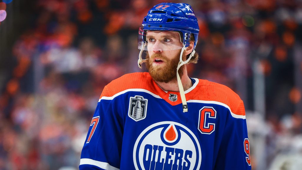 Edmonton Oilers at Florida Panthers Game 7 odds, picks and predictions