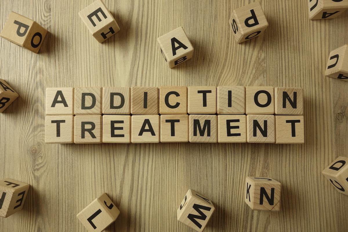 Effective Addiction Treatment: Strategies and Success Stories