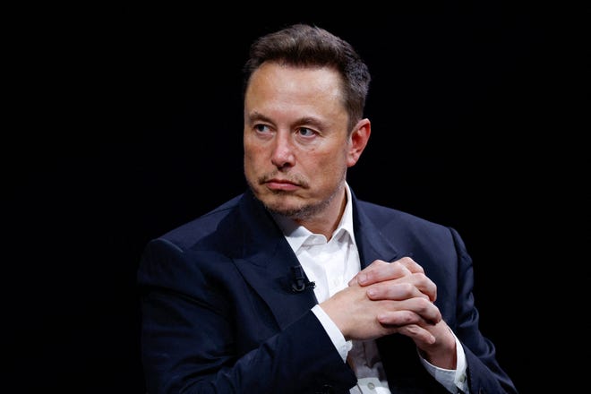 Elon Musk has fathered twelve children, including one this year, according to reports.