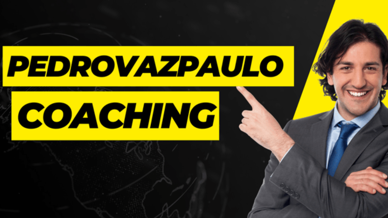 Embracing Growth with Pedrovazpaulo Coaching