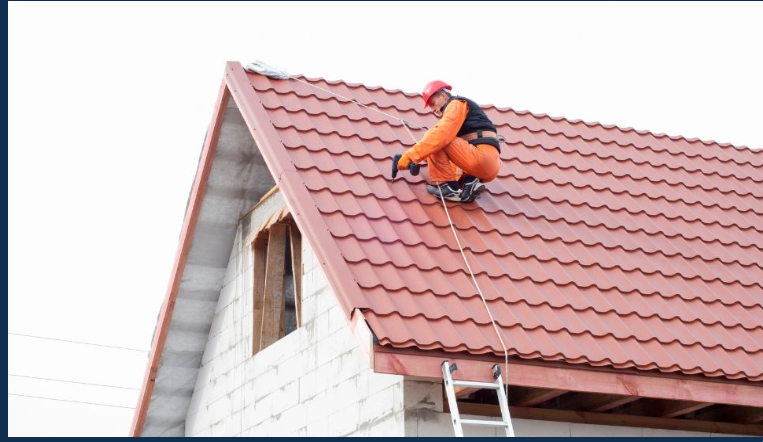 Emergency Roof Repair in Los Angeles: We're Here When You Need Us