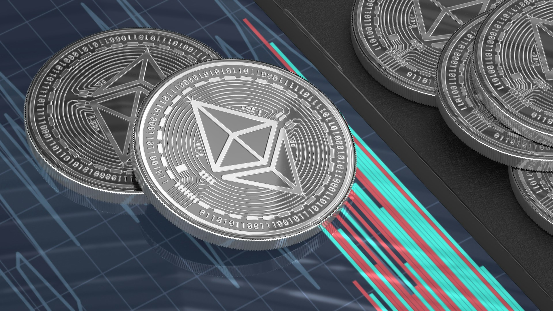 Ethereum About To Soar? Analysts Bullish On ETFs Approval Date