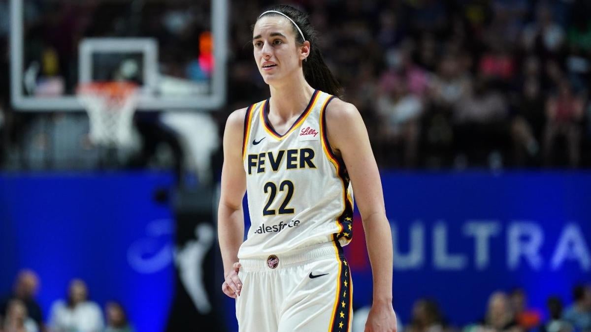 Fever vs. Dream odds, time, spread: 2024 WNBA picks, Caitlin Clark predictions for June 21 by proven expert