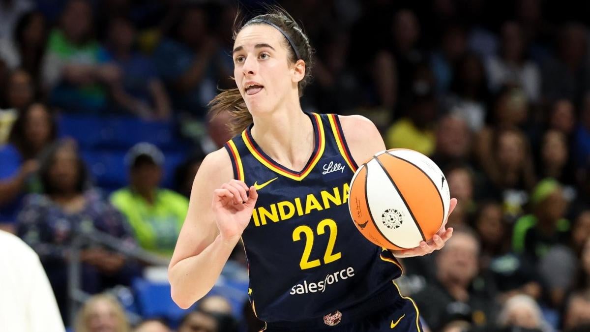 Fever vs. Sky odds, time, spread: 2024 WNBA picks, Caitlin Clark predictions for June 23 by proven expert