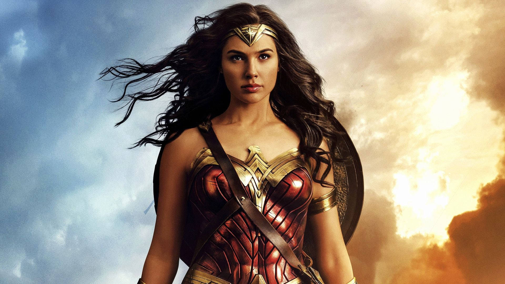 Gal Gadot: Biography, Career, and Impact