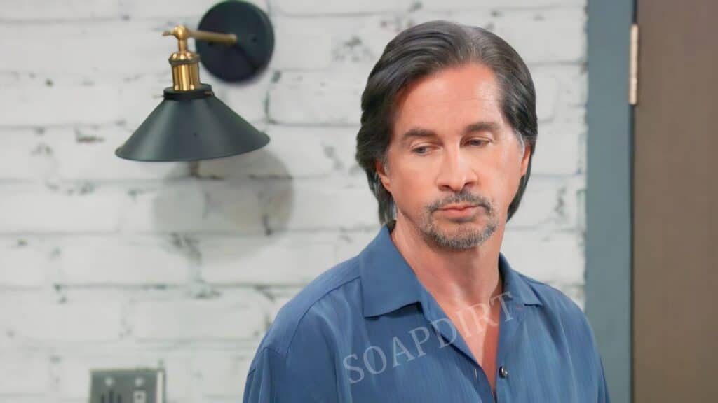 General Hospital Comings And Goings: Hamilton Finn (Michael Easton)