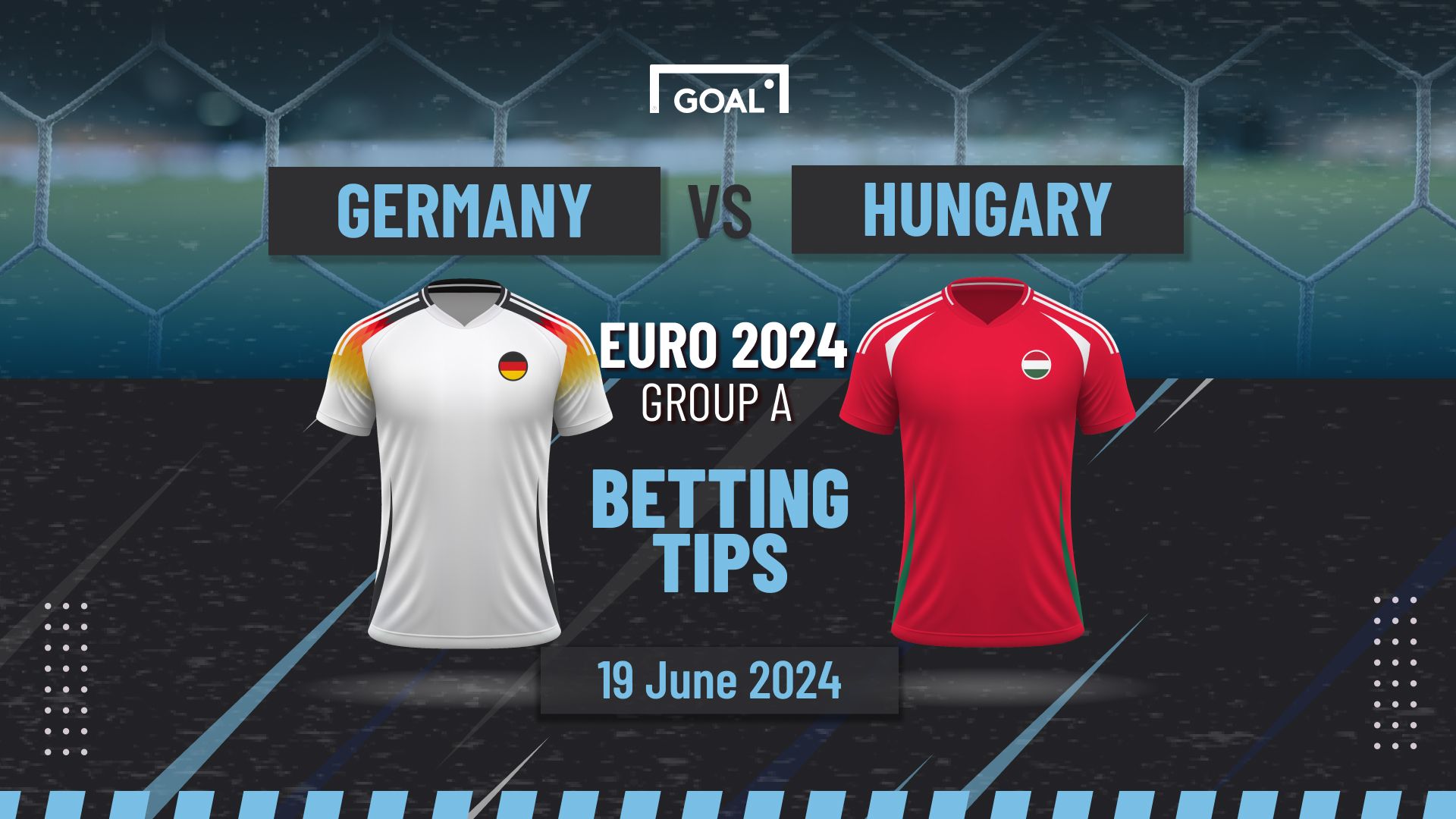 Germany vs Hungary Predictions and Betting Tips