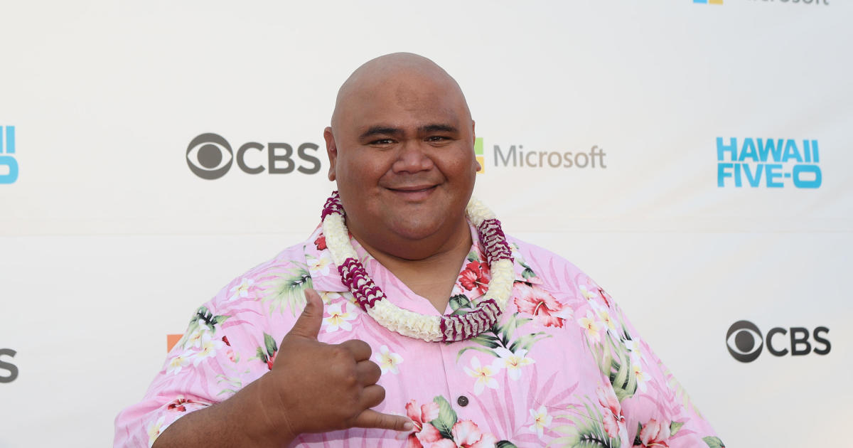 "Hawaii Five-0" actor Taylor Wily dead at 56