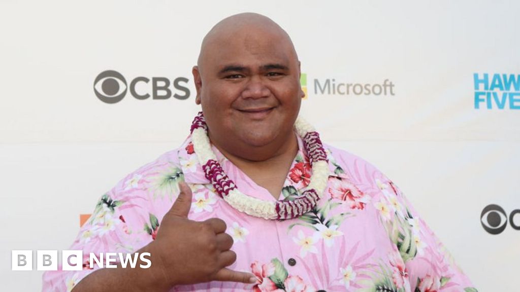 Hawaii Five-0 star Taylor Wily dies aged 56