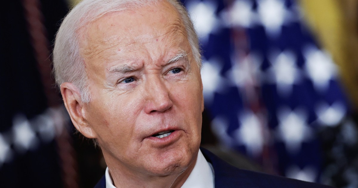 How Biden immigration executive action works