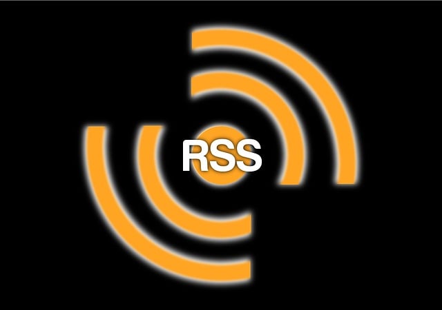 RSS feeds