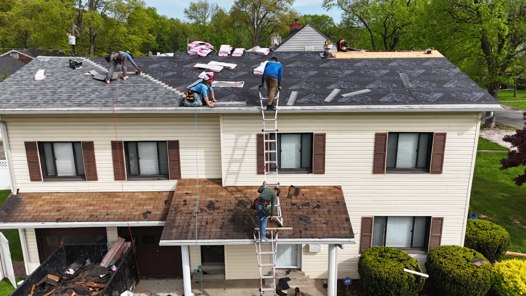 How to Assess Quality When Hiring a Roofing Contractor in Charleston, WV"