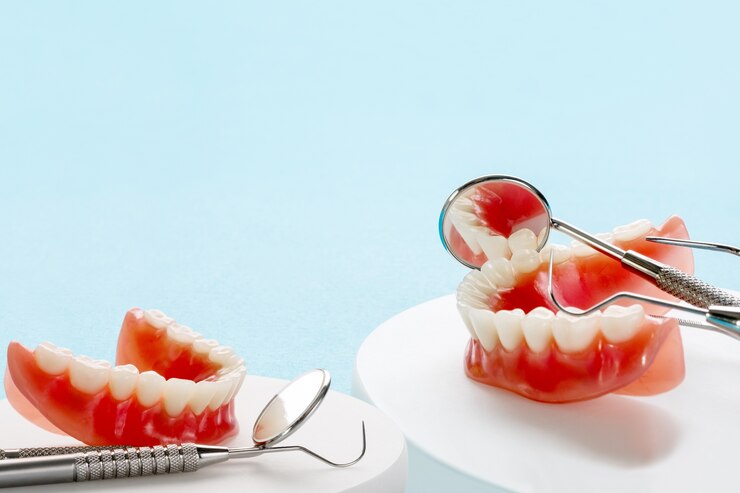 affordable dentures ms