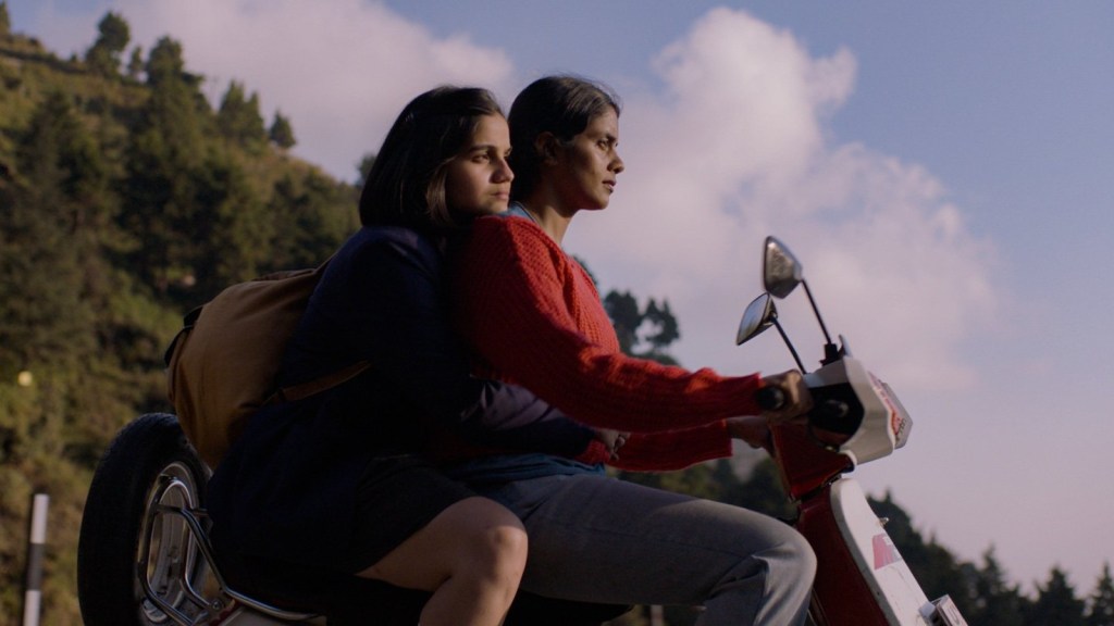 Indian Drama 'Girls Will Be Girls' Wins Transylvania Film Festival