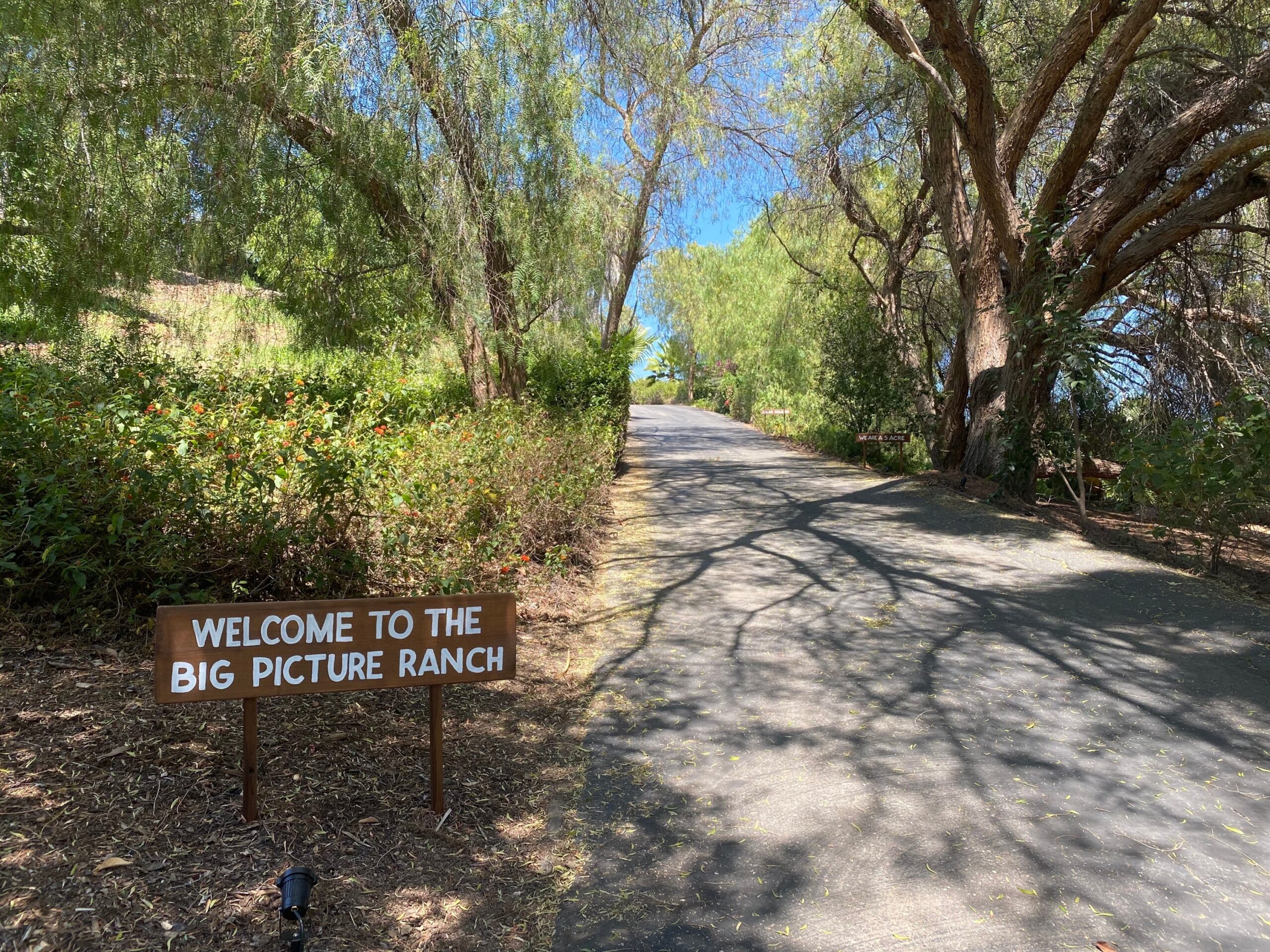 Inside the Climate Studio and Farm in Ojai by Common Ground Filmmakers