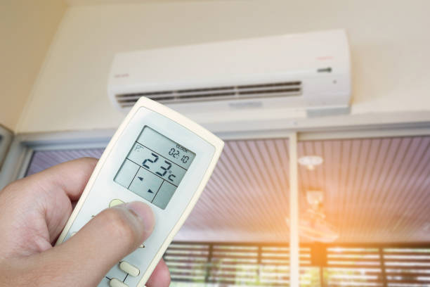 Is There a Best Time of Year to Install a New Air Conditioner?