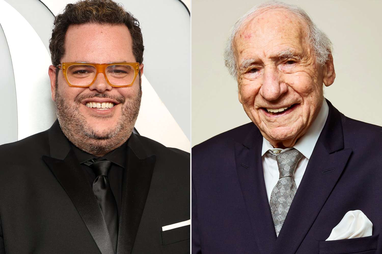 Josh Gad to Star in 'Spaceballs' Sequel Produced by Mel Brooks