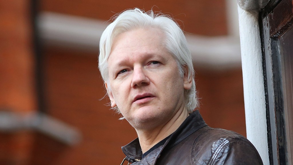 Julian Assange Walks Free After Agreeing to U.S. Plea Deal