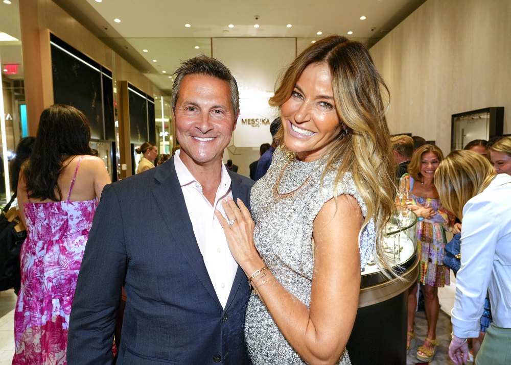 Who Is Scott Litner 5 Things to Know About Kelly Bensimon s Ex Fiance After Their Split 011