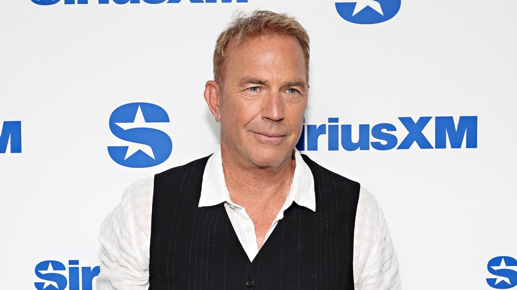 Kevin Costner Was 'Disappointed' by Rumors About His Yellowstone Exit