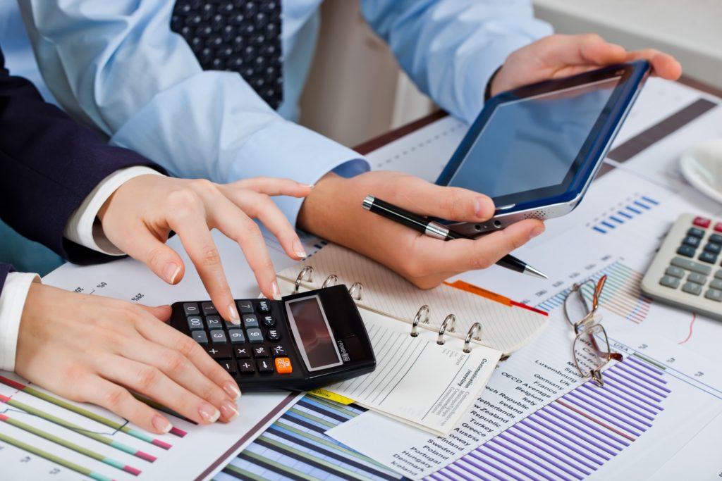 Key To Business Success: Choosing Pune's Best Accounting Services