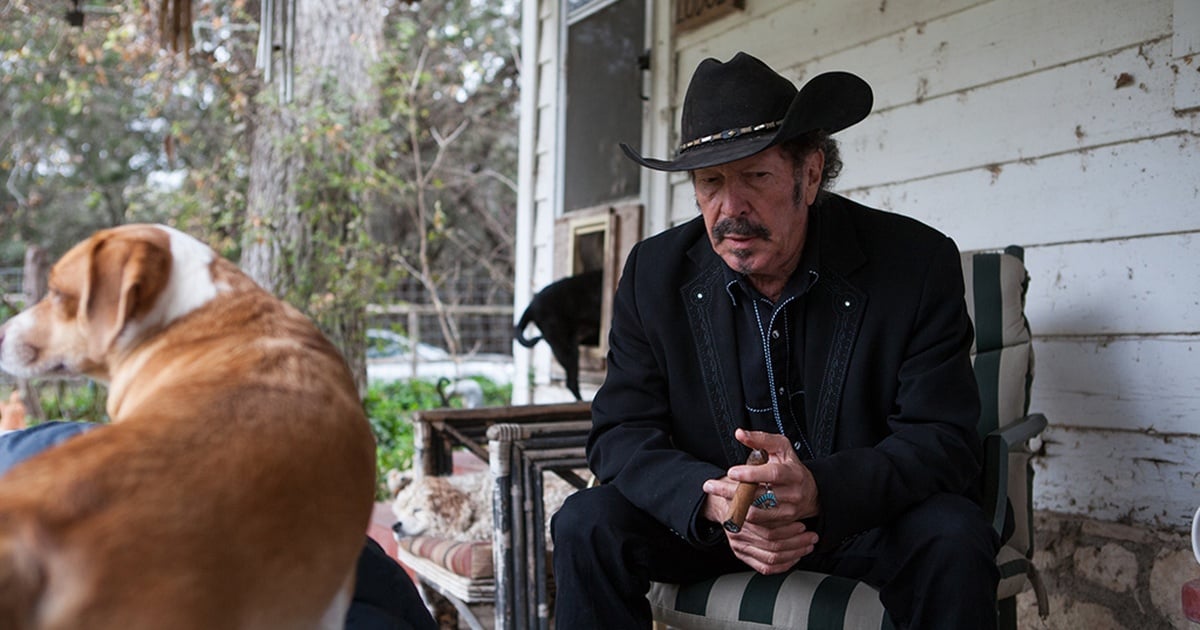 Kinky Friedman, Texas satirist, dies at 79