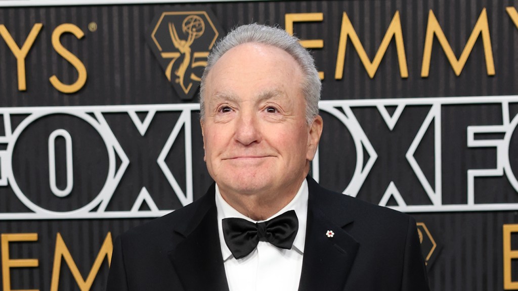 Lorne Michaels Addresses 'SNL' Retirement Rumors