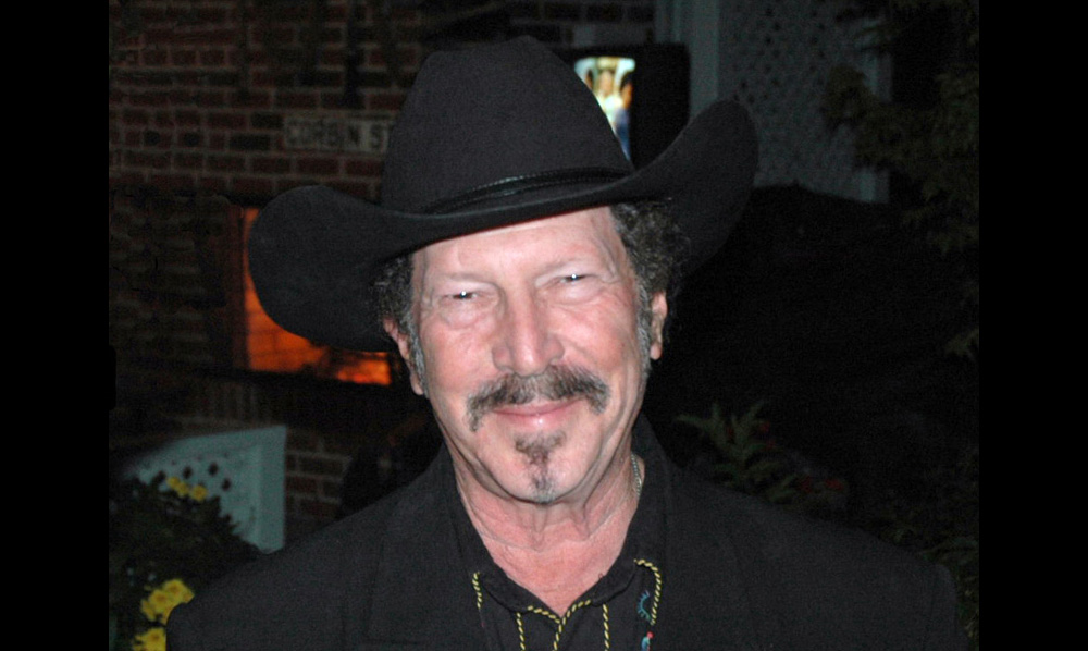 Musician, Author, And Satirist Kinky Friedman, Dead At 79