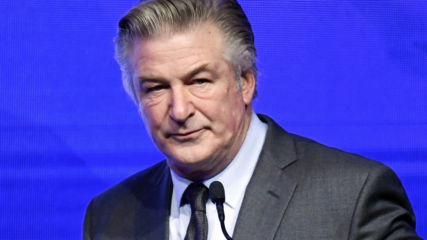 New Mexico judge rejects effort to compel new testimony from movie armorer in Alec Baldwin trial