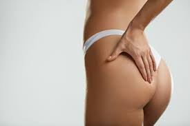 Coolsculpting butt