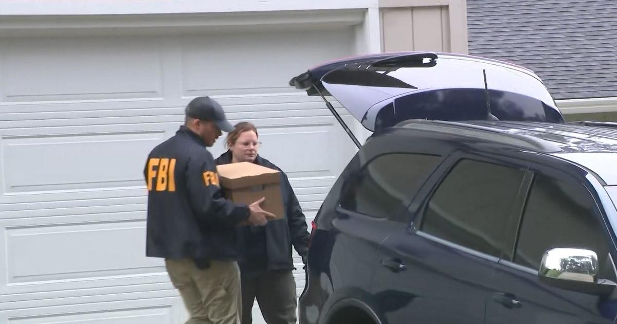 Oakland Mayor Sheng Thao's home raided by FBI agents; feds target other locations