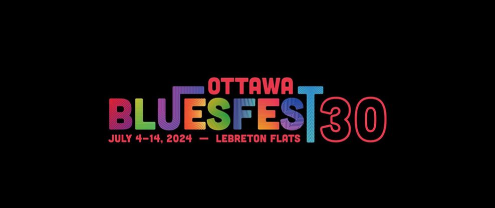 Bluesfest 2024