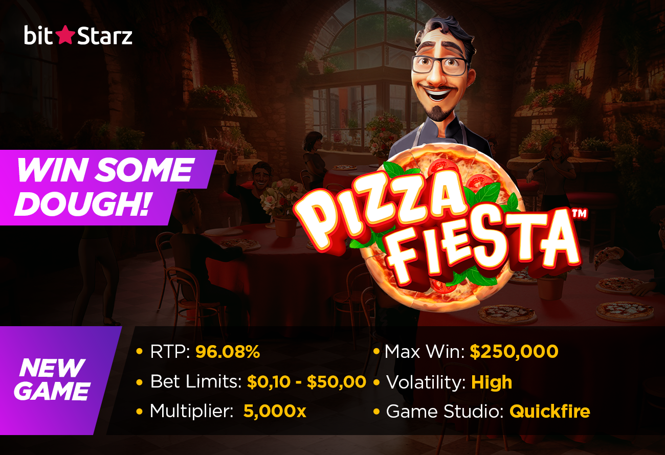 Pizza-Fiesta-Slot-Dishes-Out-Wins-on-a-Silver-Platter!