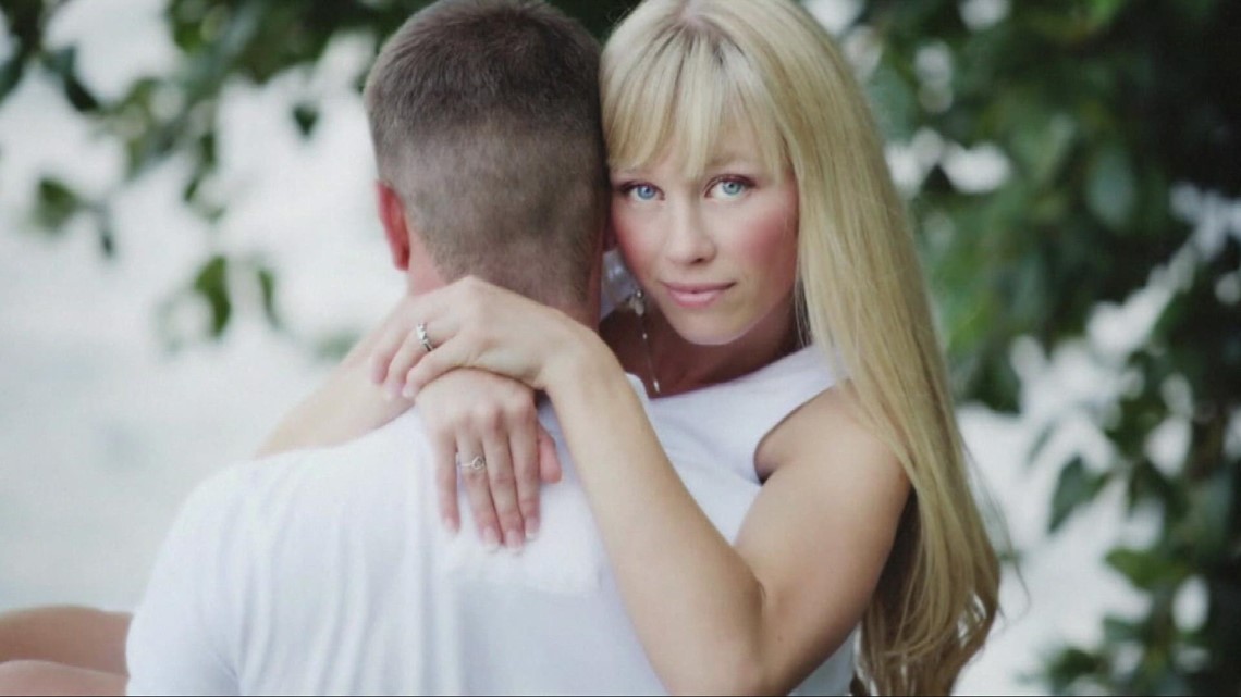 Sherri Papini Documentary: 'Perfect Wife' released on Hulu