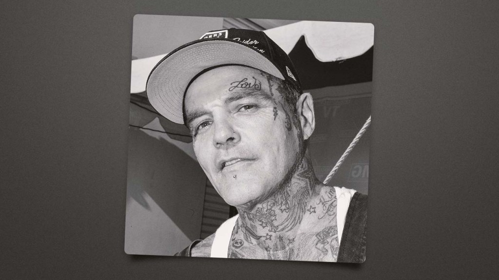 Shifty Shellshock, Crazy Town Frontman Seth Binzer, Dies at 49