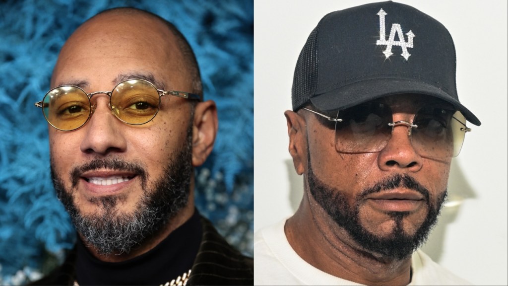 Swizz Beatz, Timbaland Ink Verzuz Distribution Partnership With X