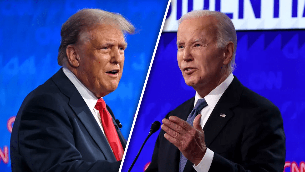 Takeways from Trump-Biden debate, RFK Jr. response