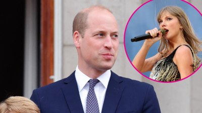 Prince William Celebrates His 42nd Birthday at Taylor Swift s Eras Tour With 2 Eldest Kids 853