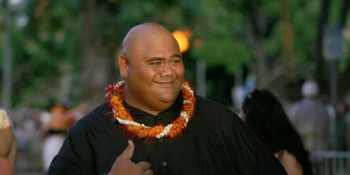 Taylor Wily, ‘Hawaii Five-0′ and ‘Magnum P.I.’ actor with a ‘heart of gold,’ dies at 56